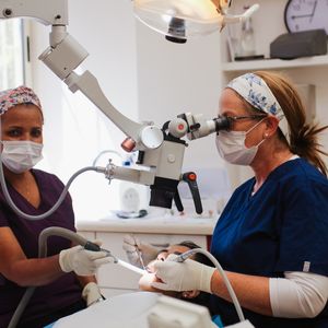 Dentisterie | Kurer Jackson Dental Office