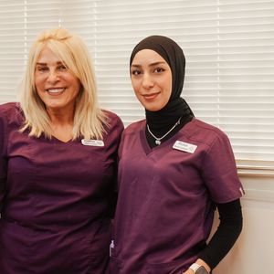 Dentisterie | Kurer Jackson Dental Office