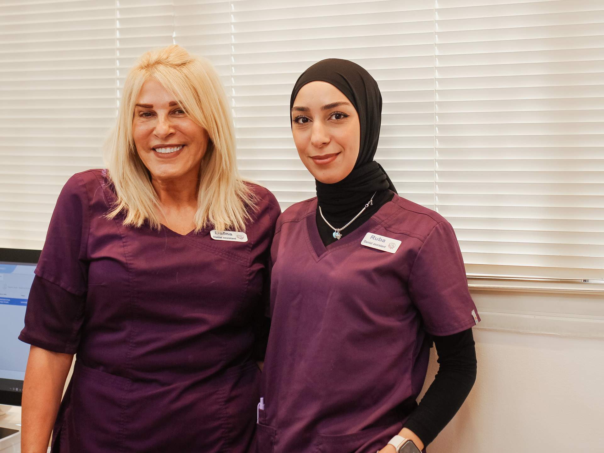 Dentisterie | Kurer Jackson Dental Office