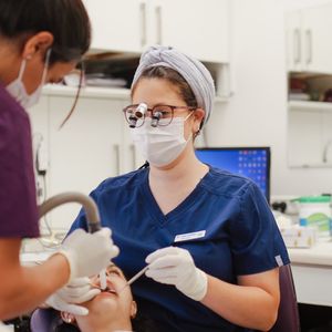 Dentisterie | Kurer Jackson Dental Office