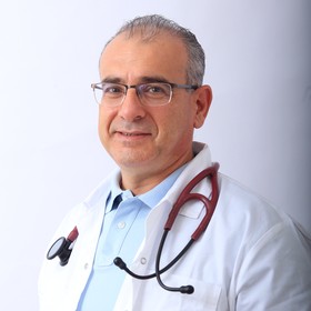 ד"ר ג'יריס שחאדה