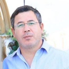 ד"ר מחמד אלדדא