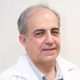 ד"ר אהרון מדינה