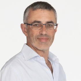 פרופ׳ אנדרי קידר
