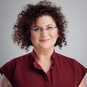ד"ר מריה פרידמן