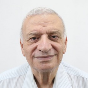 ד"ר צבי חי ברנע