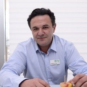ד"ר יגאל ברונשטיין