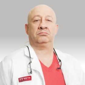 ד"ר איגור דובקין