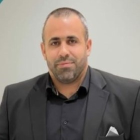 ד"ר מוחמד חטיב