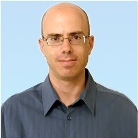 ד"ר אהוד רוזיצקי
