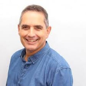 פרופ' רועי לנדסברג