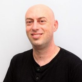 פרופ' יוסי רוסמן