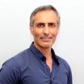 ד"ר שמוליק מאירסדורף