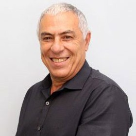 פרופ' עודד נחליאלי