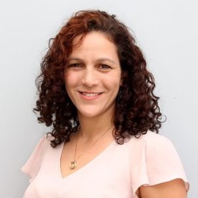 פרופ' חגית שופל - חבקוק