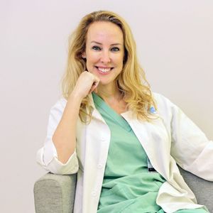 רפואת נשים/גינקולוגיה | ד"ר ענת רבינוביץ לביא