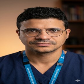 ד"ר אמיר עבד אלקאדר