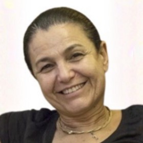 ד"ר נינה גורדון