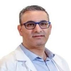 ד”ר שאדי חאיכ