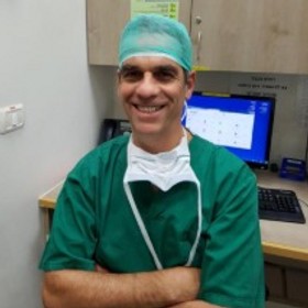 ד"ר דן אודנהיימר