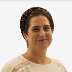 ד"ר רויטל שיראל