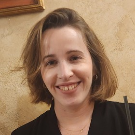 ד"ר נתלי זילברמן שרון
