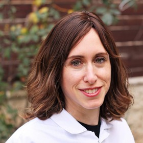 Dr. Alison Zaromb