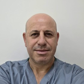 ד"ר יגאל בן הרוש