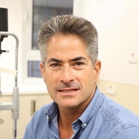 ד"ר מיכאל רגנבוגן