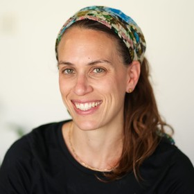 רבקה דייויס