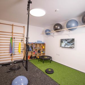 פיזיותרפיה | מכון פיזיותרפיה Physio & Sport Clinic