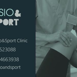 פיזיותרפיה | מכון פיזיותרפיה Physio & Sport Clinic