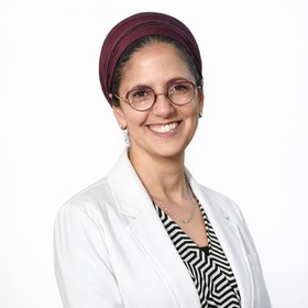 ד"ר ענבל וילנר