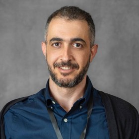 ד"ר מוחמד חמוד