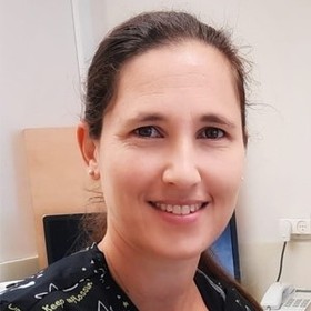 ד"ר יעל חיים