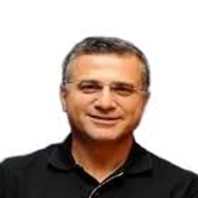 פרופ' פואד עאזם