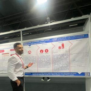 ERS 2024 - Vienna