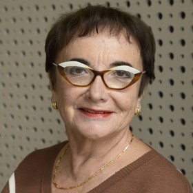 Доктор Элиза Тёмная