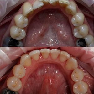 רפואת שיניים | Smile Care - ד״ר מג'ד אבו רקיה