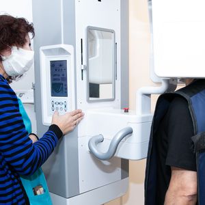 רפואת שיניים | מרפאת מומחים בנגב