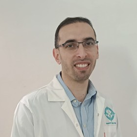 ד"ר אחמד לובאני