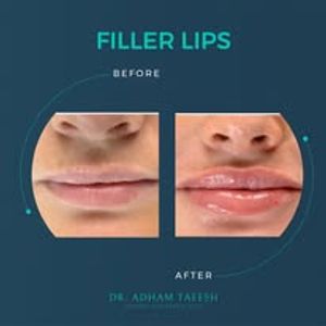 רפואה אסתטית | ד"ר טאפש אדהם Dr. Adham Tafesh