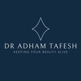 ד"ר טאפש אדהם Dr. Adham Tafesh
