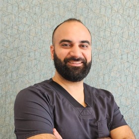 ד"ר מוחמד ח'לאילה
