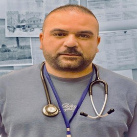 ד"ר ווסים מג'אהד