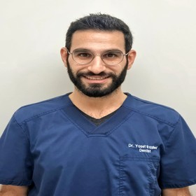ד"ר יוסף ראשד