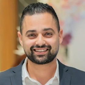 ד"ר עווד חלאג'