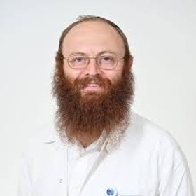 פרופ' חגי שרמן