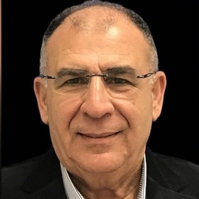 ד"ר ראבי עיסאם