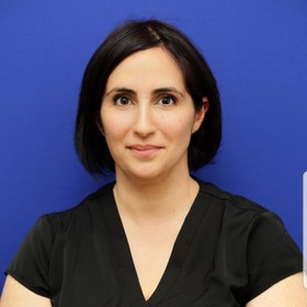 ד"ר ענת שגב בכר